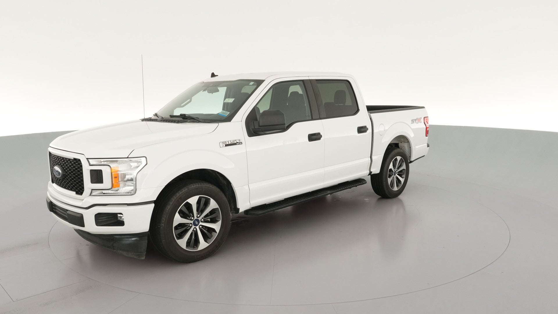 2020 Ford F150 SuperCrew Cab vehicle photo