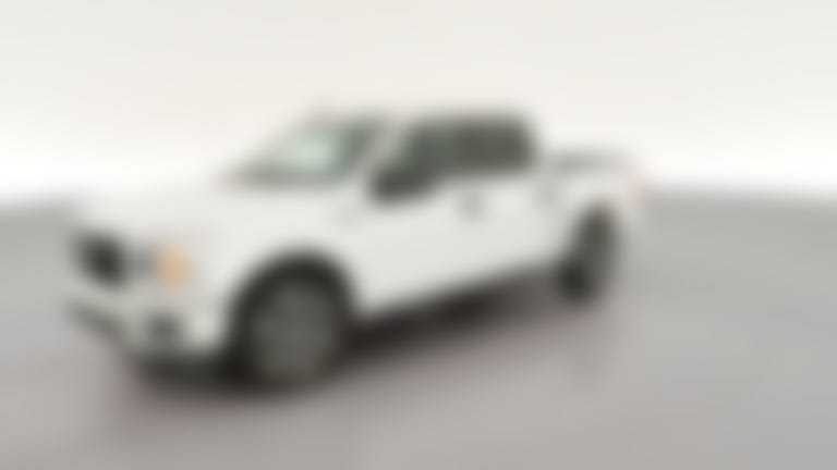 2020 Ford F150 SuperCrew Cab vehicle photo