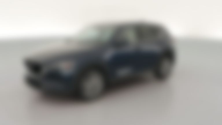 2021 MAZDA CX-5 vehicle photo