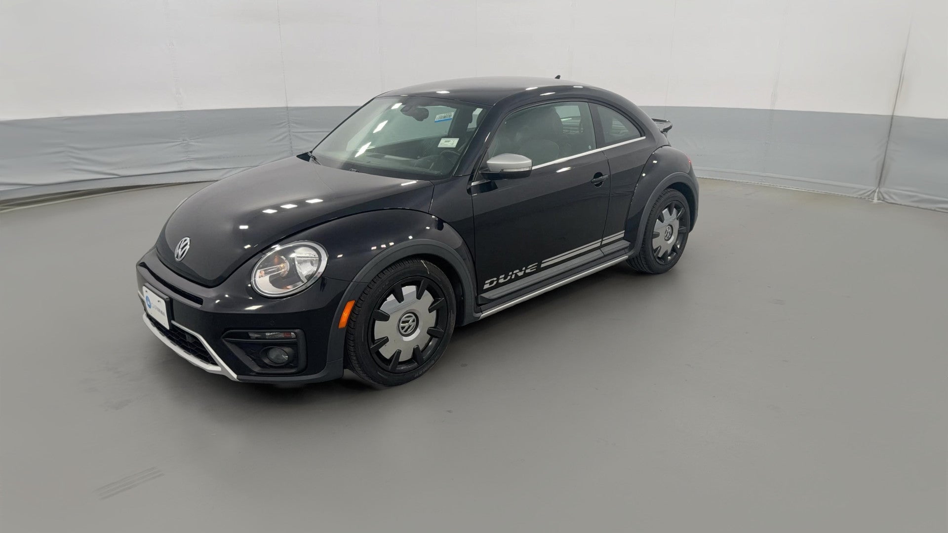 2016 Volkswagen Beetle vehicle photo