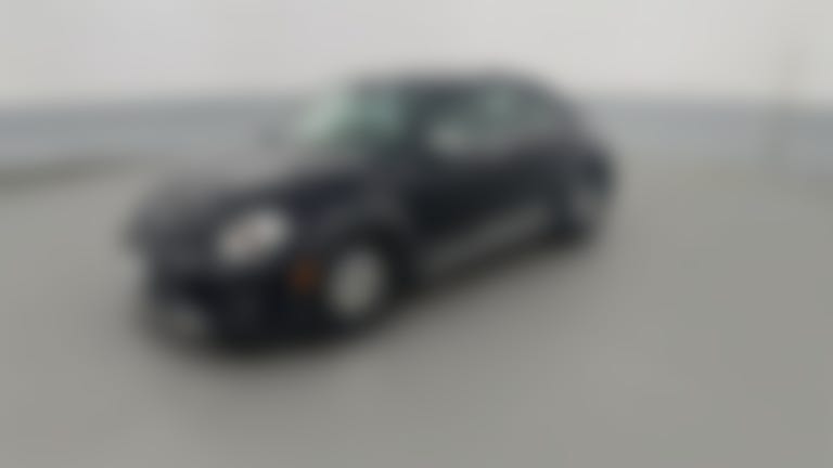 2016 Volkswagen Beetle vehicle photo