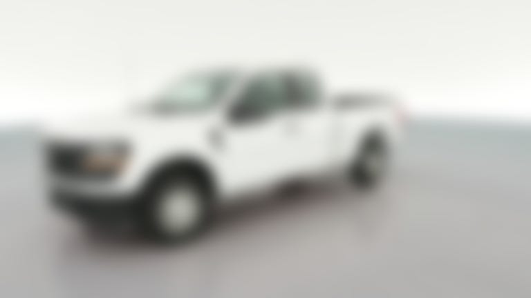 2025 Ford F150 Super Cab vehicle photo