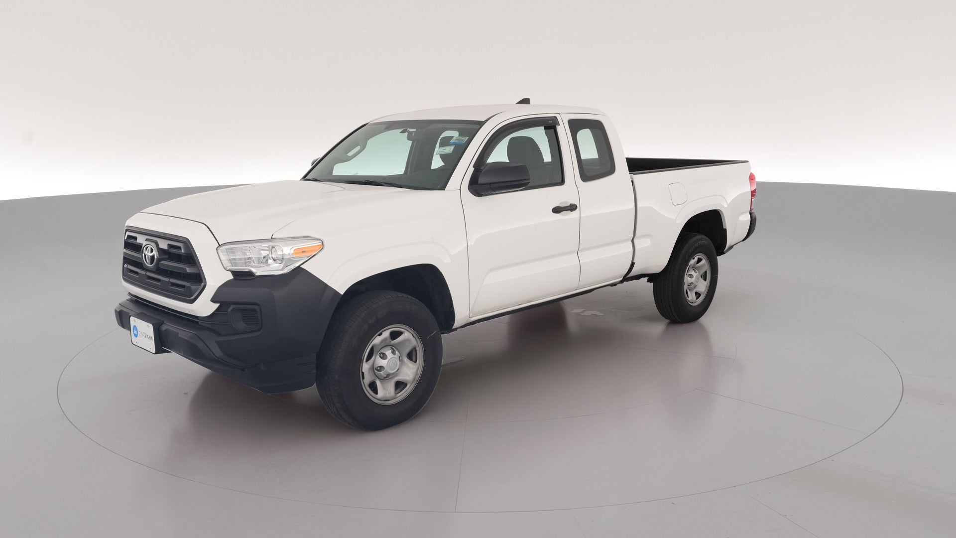 2016 Toyota Tacoma Access Cab vehicle photo