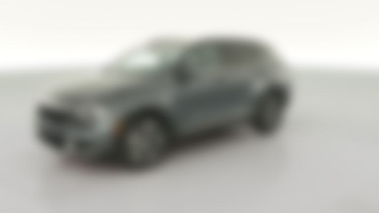 2025 Kia Sportage Hybrid vehicle photo