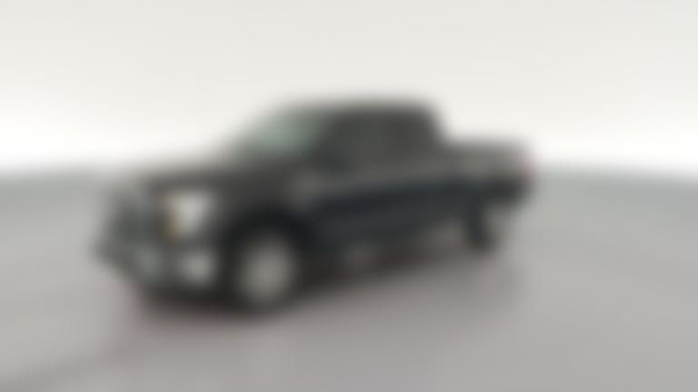 2015 Ford F150 Super Cab vehicle photo