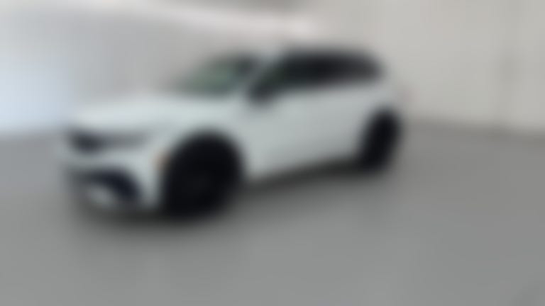 2022 Volkswagen Tiguan vehicle photo