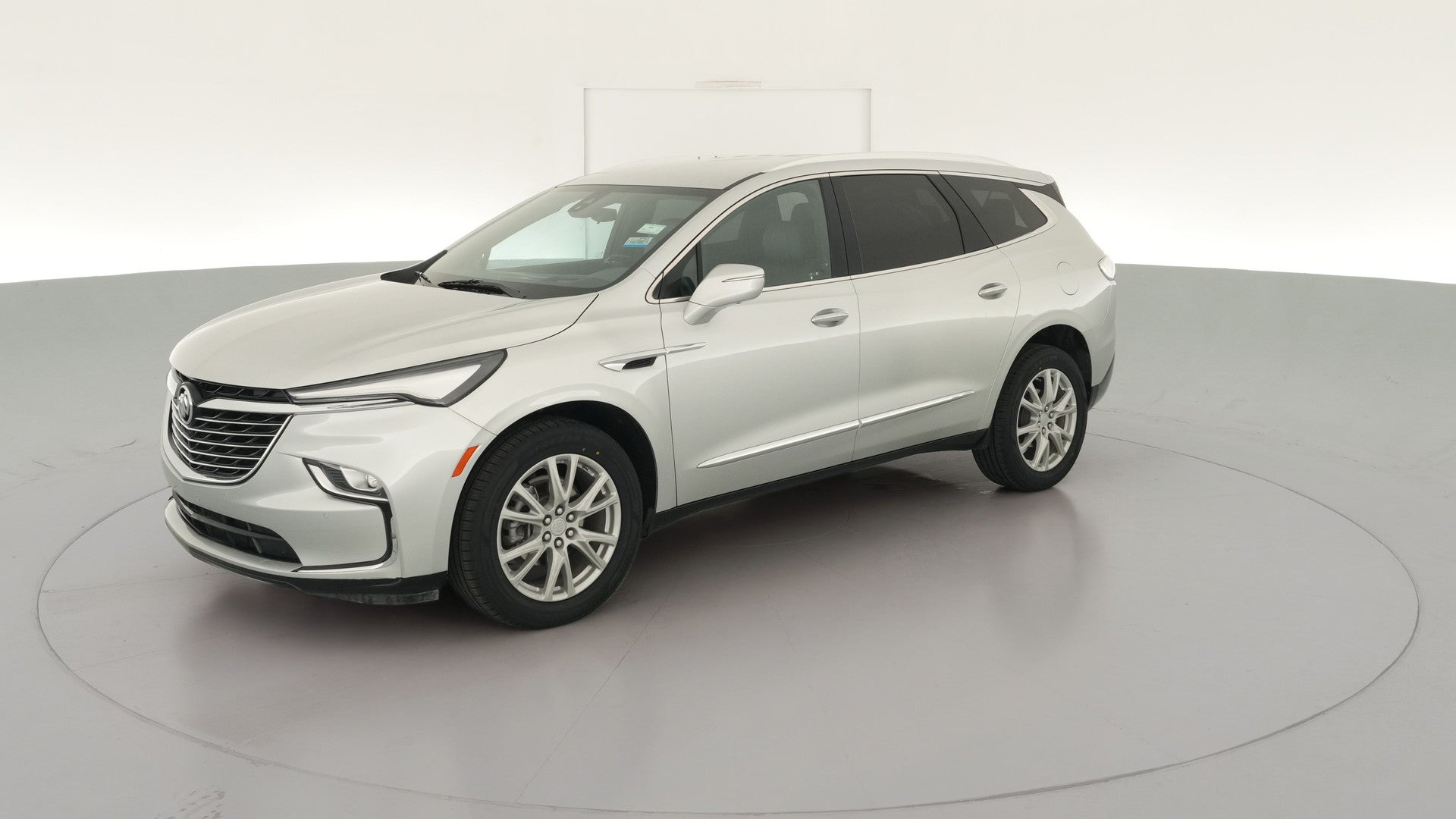 2022 Buick Enclave vehicle photo