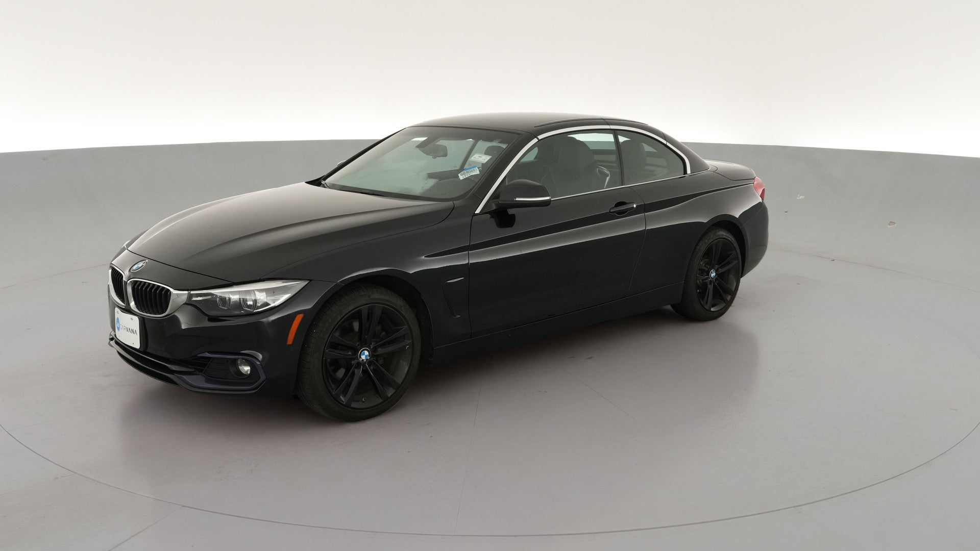 2019 BMW 4 Series vehicle photo