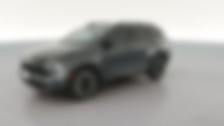 2024 Kia Sportage vehicle photo