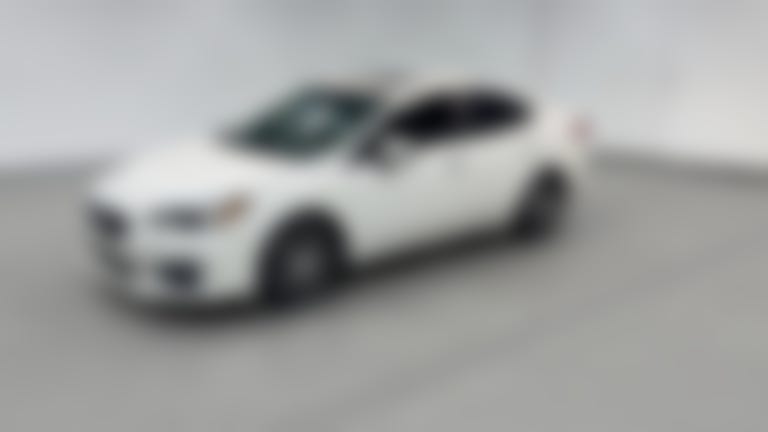 2019 Subaru Impreza vehicle photo