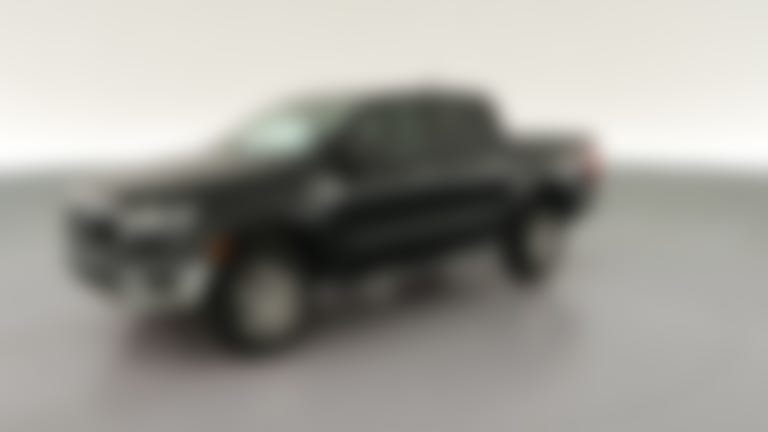 2022 Ford Ranger SuperCrew vehicle photo