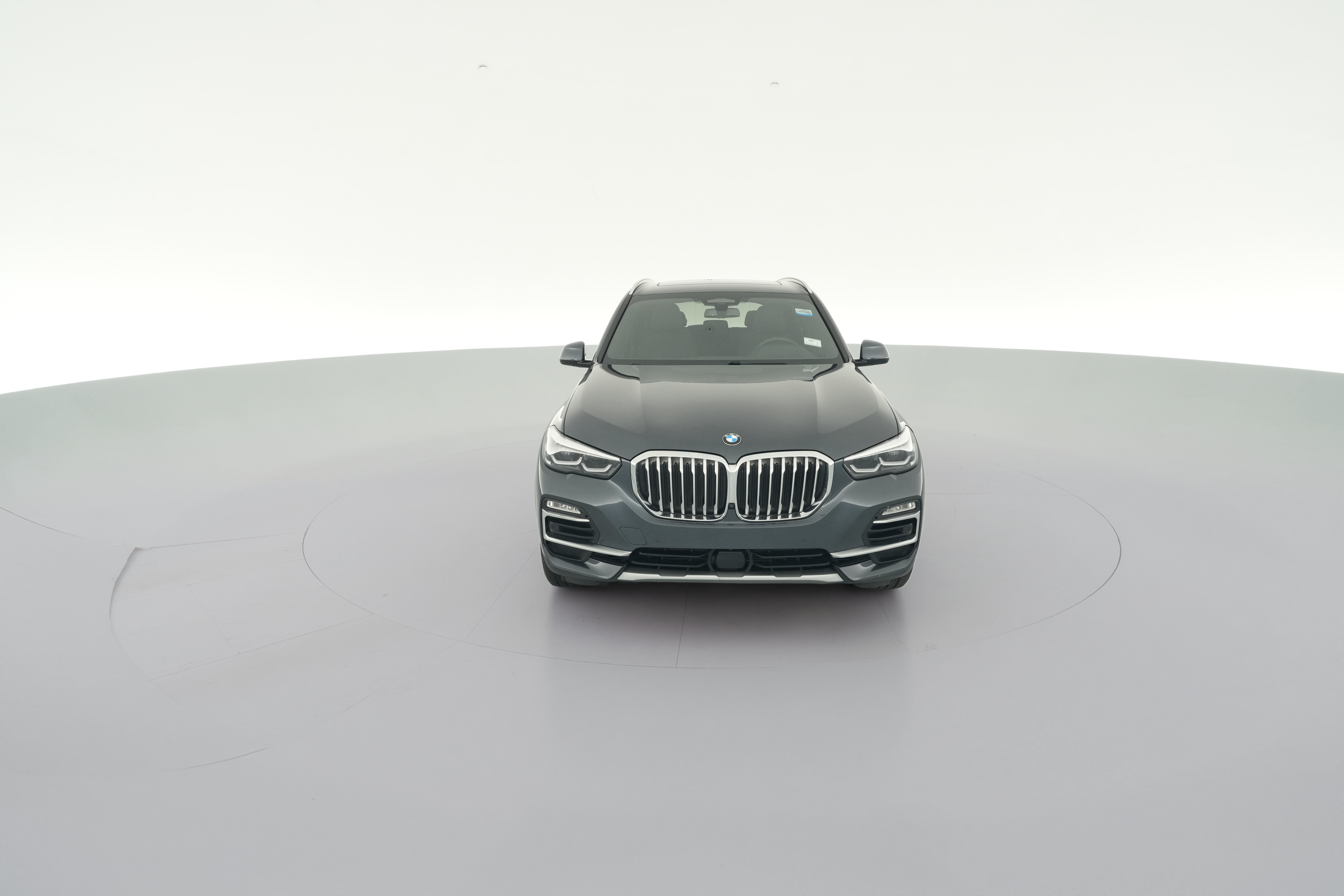 2021 BMW X5 45e - Photo 32
