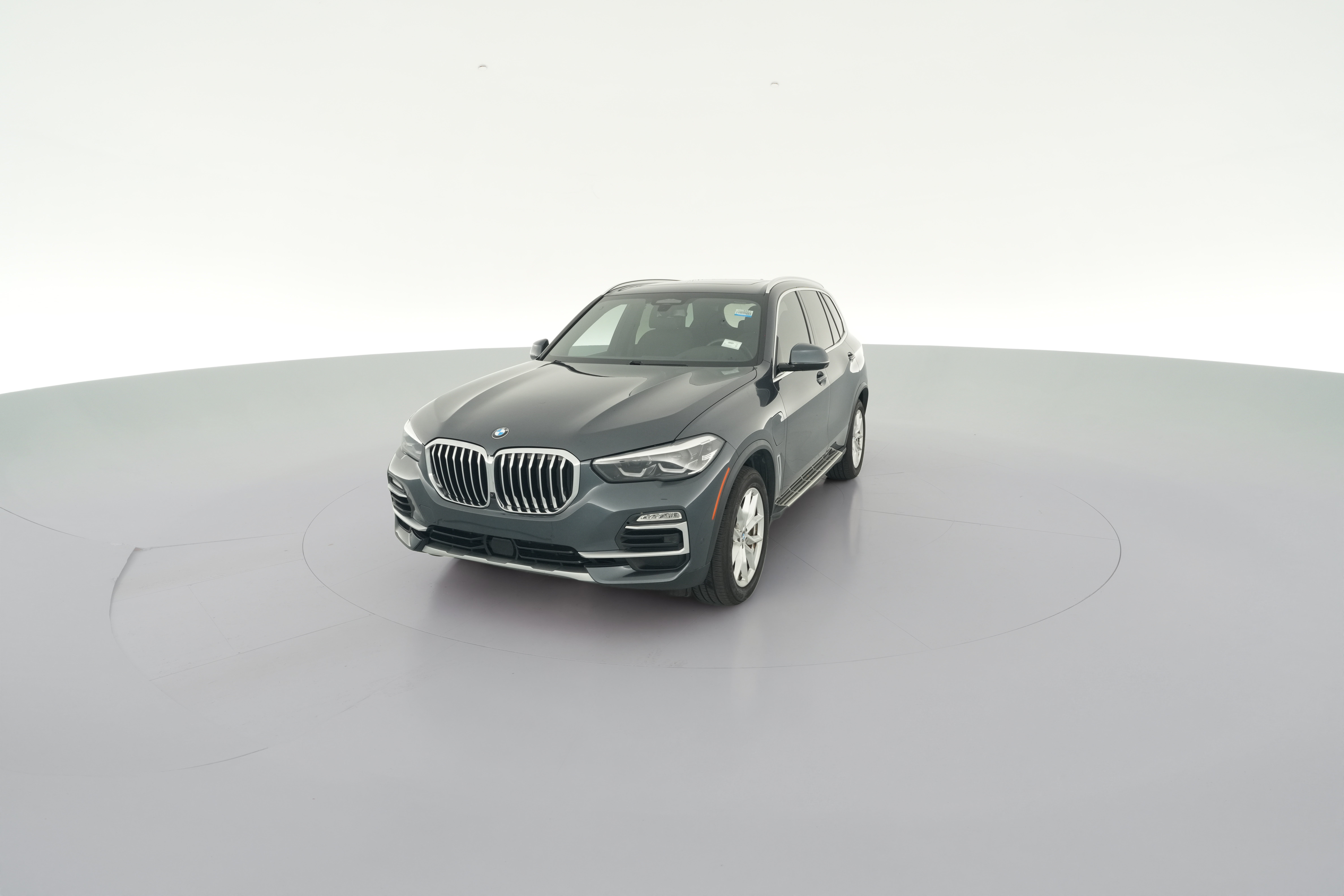 2021 BMW X5 45e - Photo 33