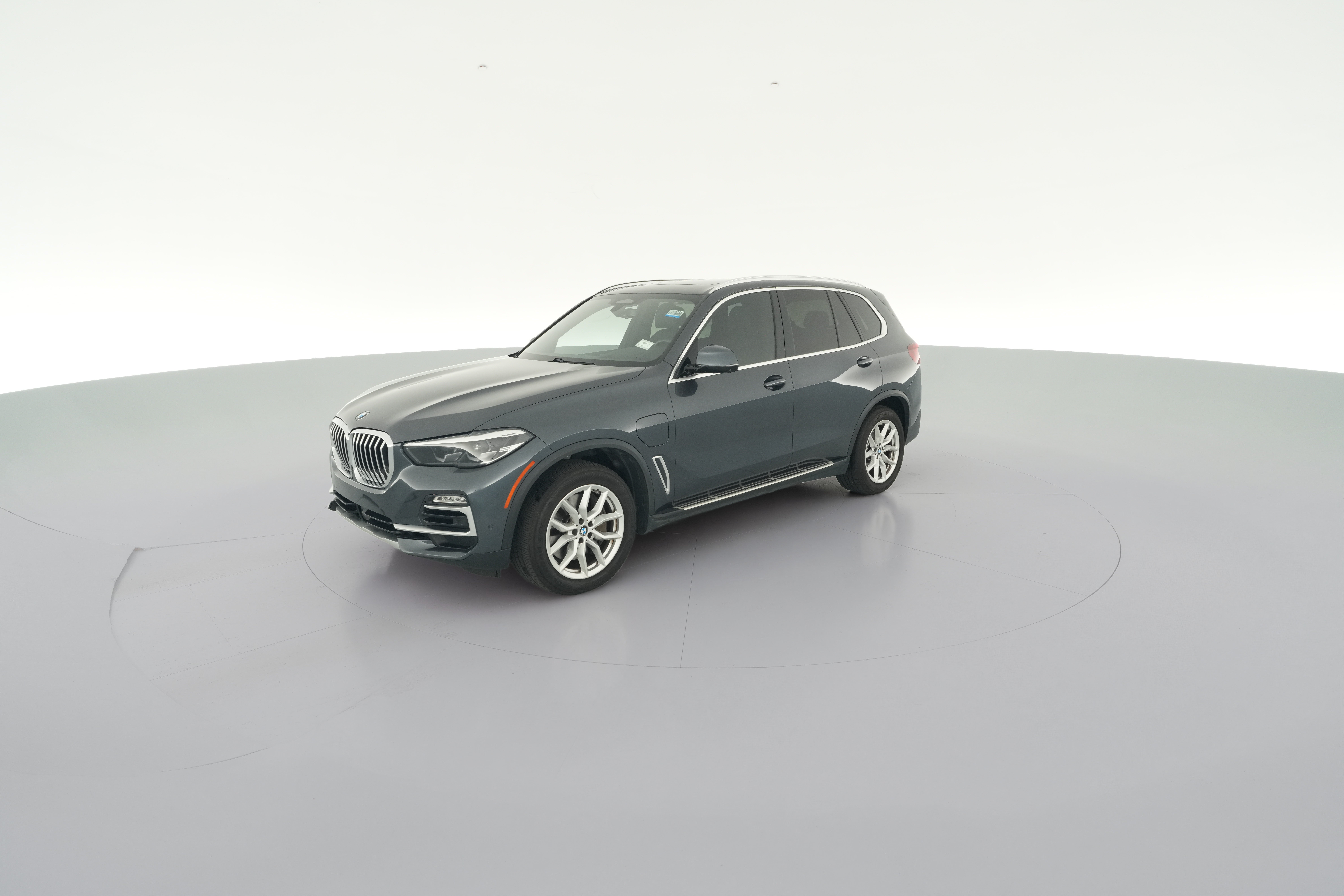 2021 BMW X5 45e - Photo 34