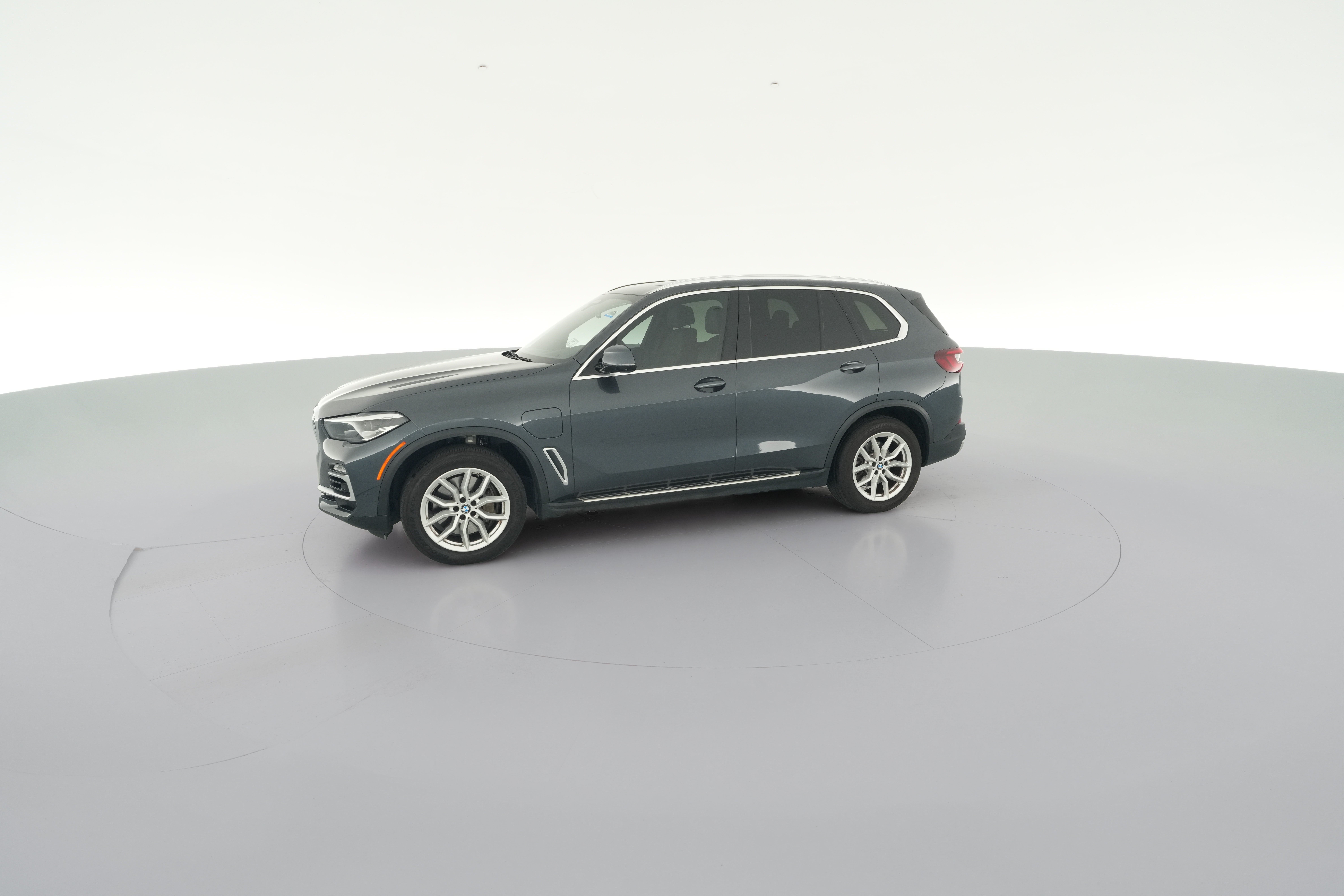 2021 BMW X5 45e - Photo 35