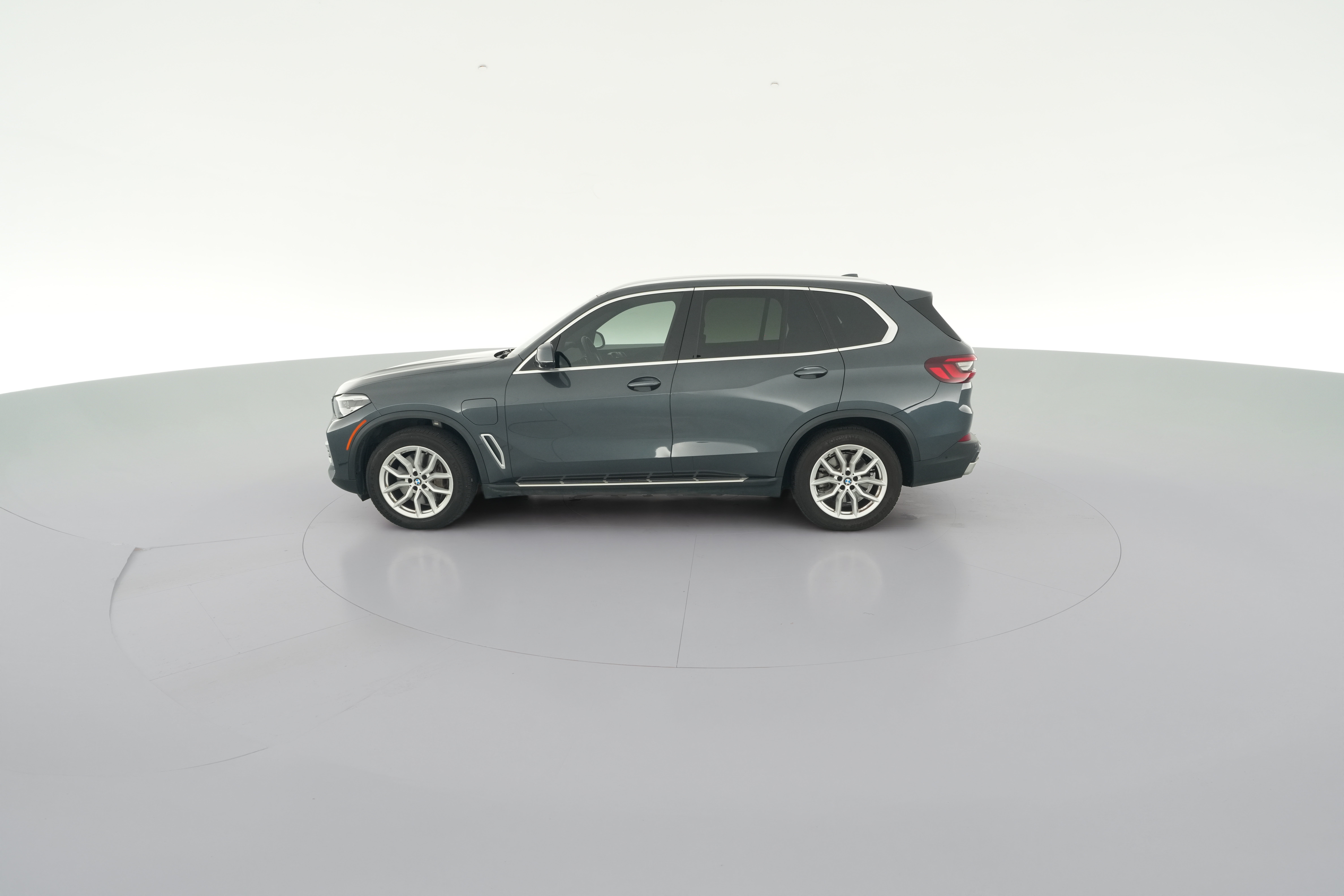 2021 BMW X5 45e - Photo 36