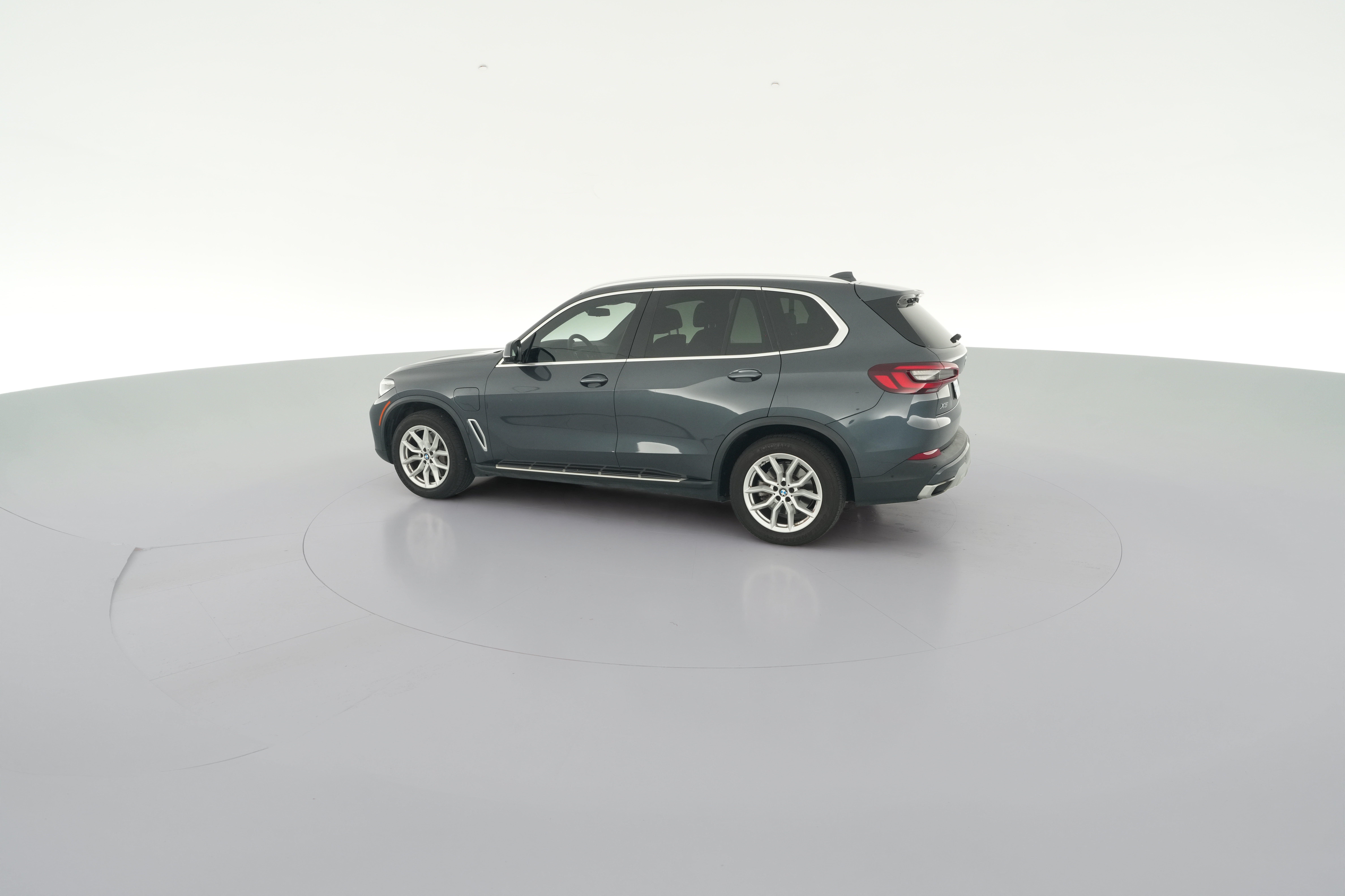 2021 BMW X5 45e - Photo 37