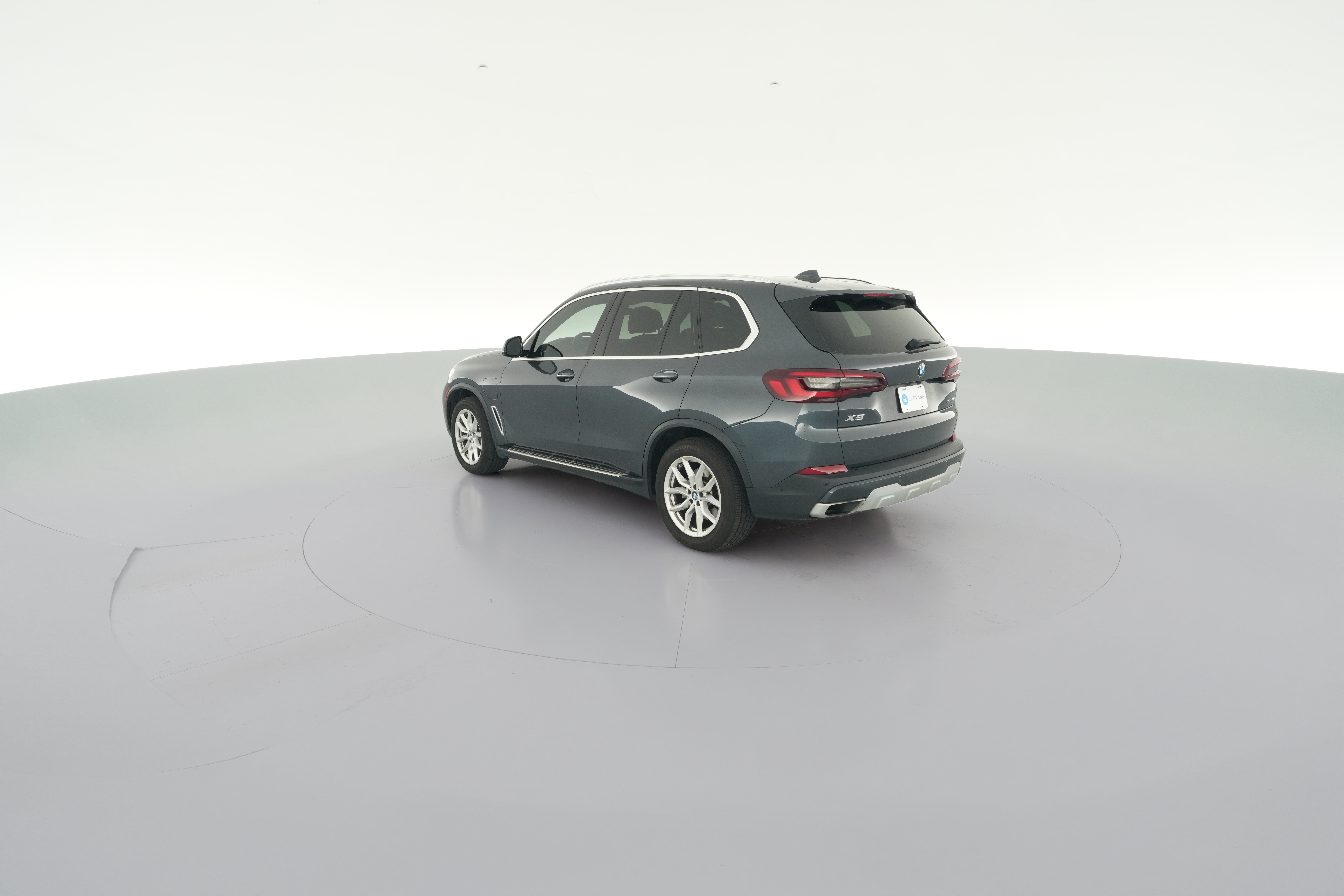 2021 BMW X5 45e - Photo 38