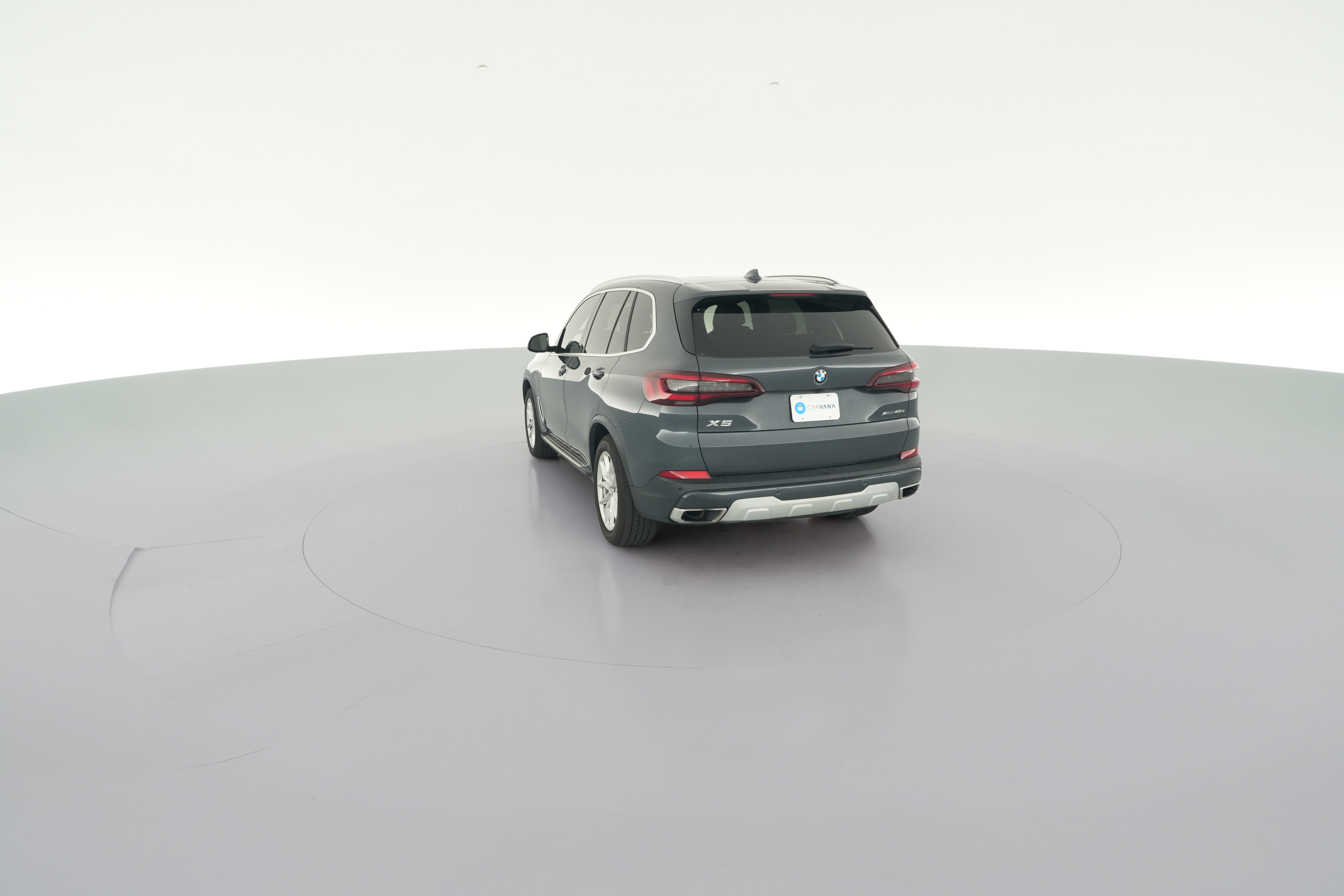 2021 BMW X5 45e - Photo 39