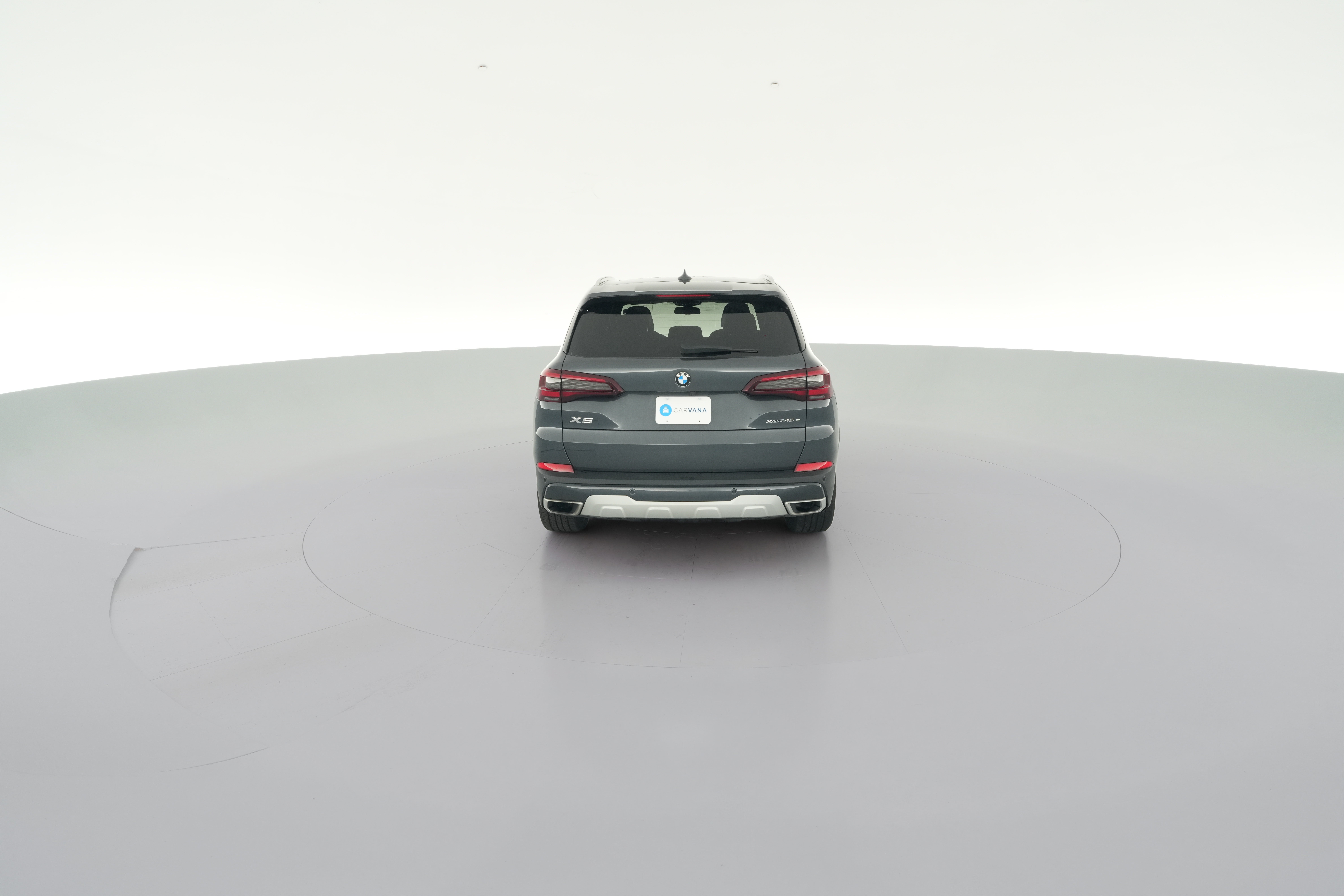 2021 BMW X5 45e - Photo 40