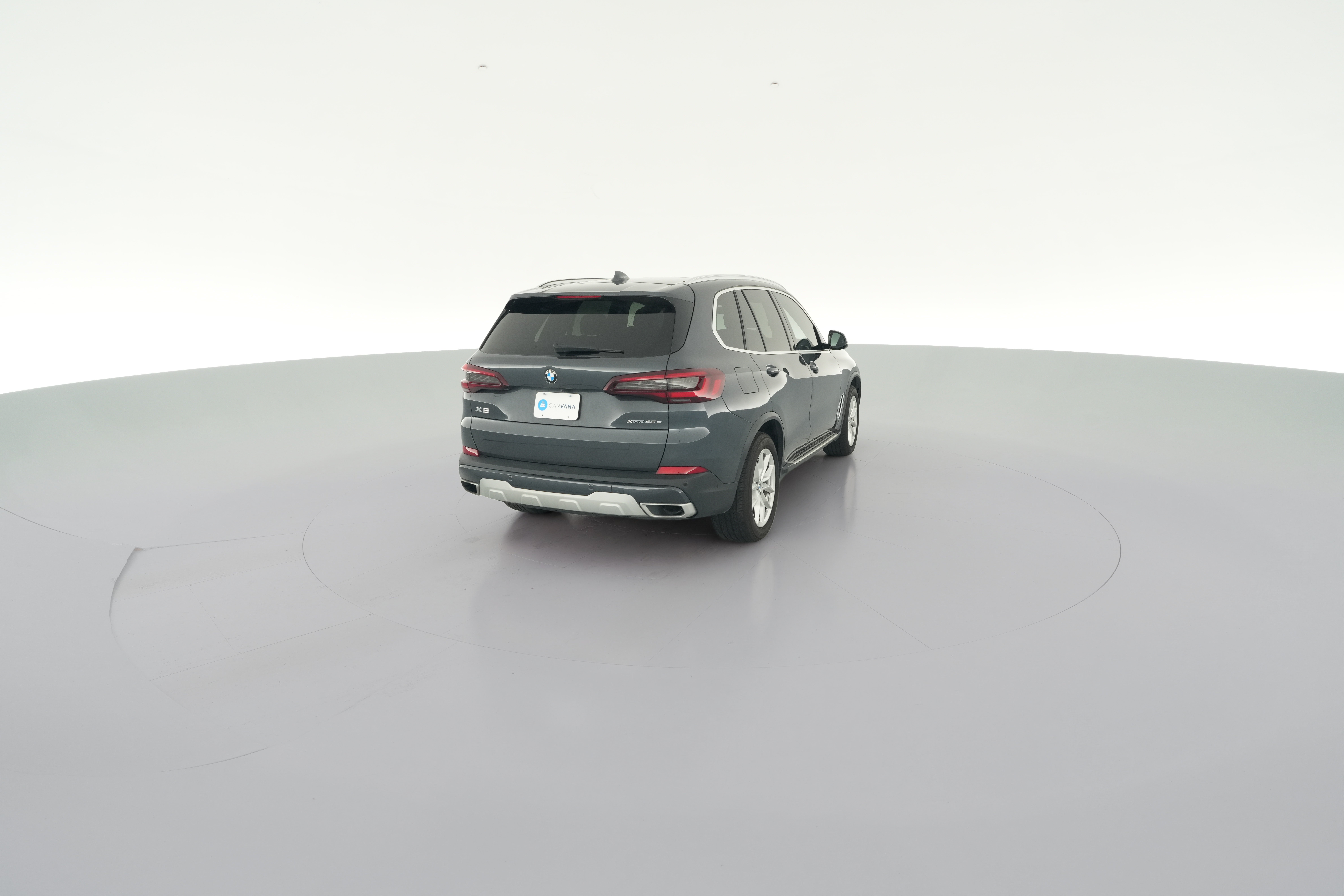 2021 BMW X5 45e - Photo 41