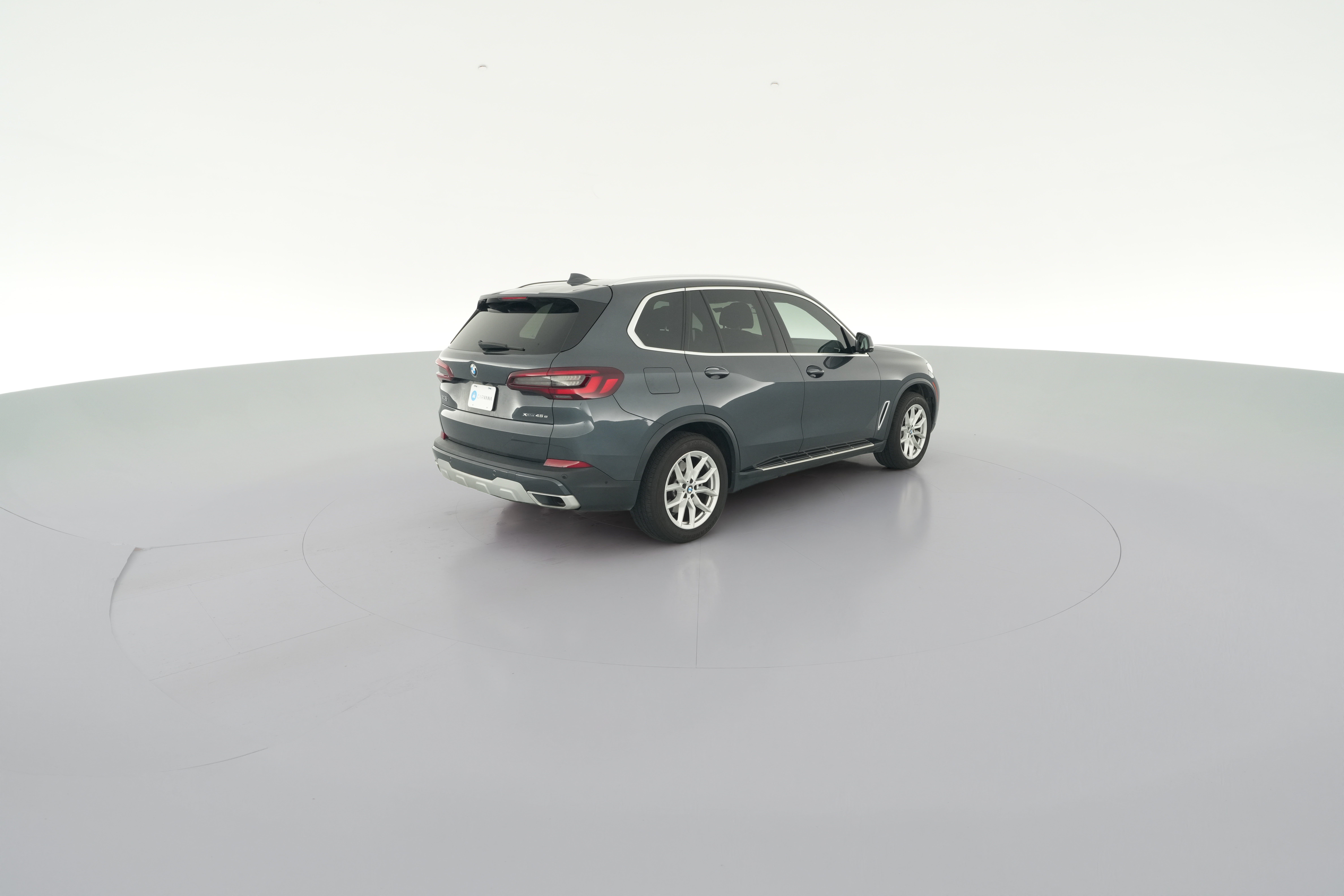 2021 BMW X5 45e - Photo 42