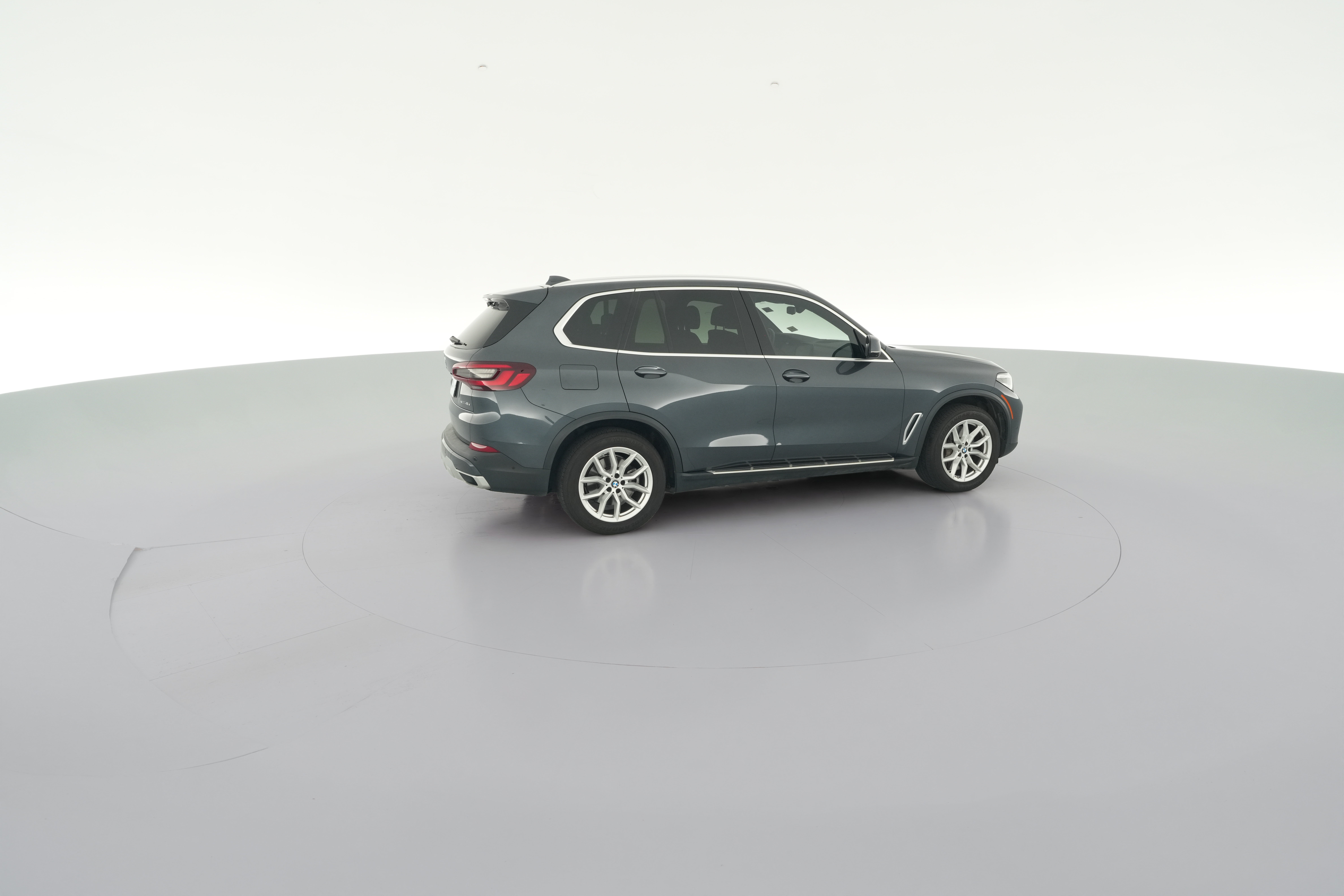 2021 BMW X5 45e - Photo 43
