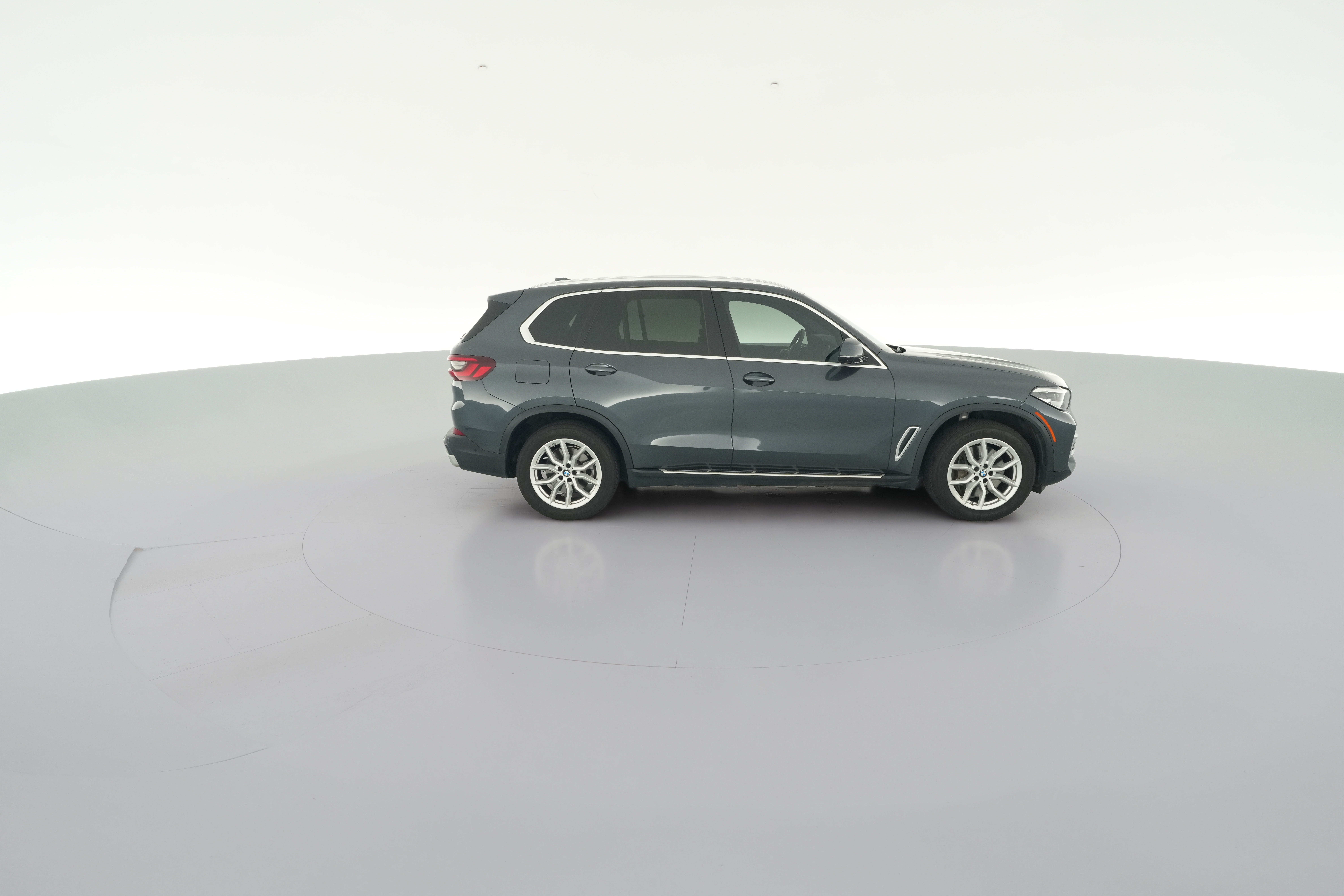 2021 BMW X5 45e - Photo 44