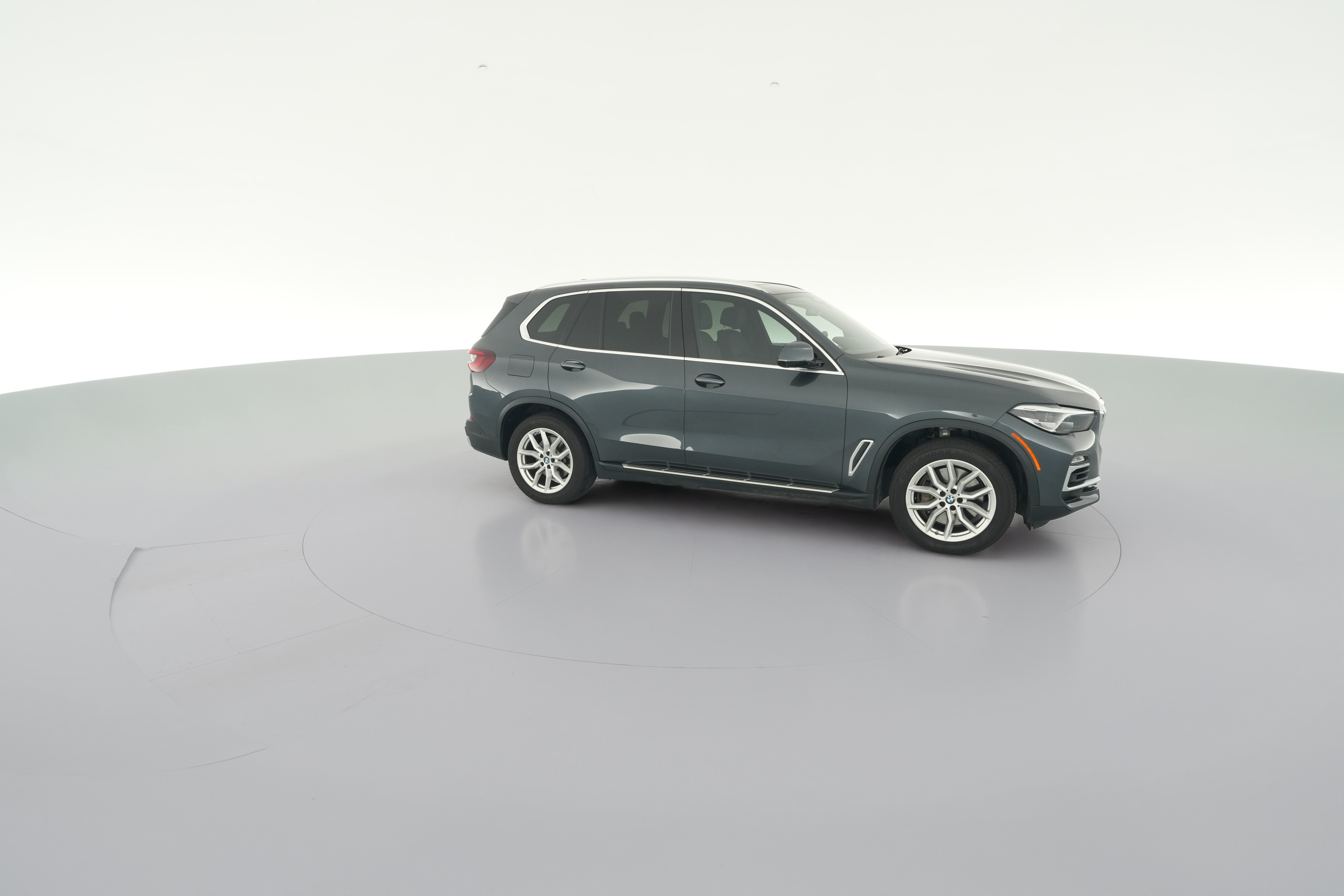 2021 BMW X5 45e - Photo 45