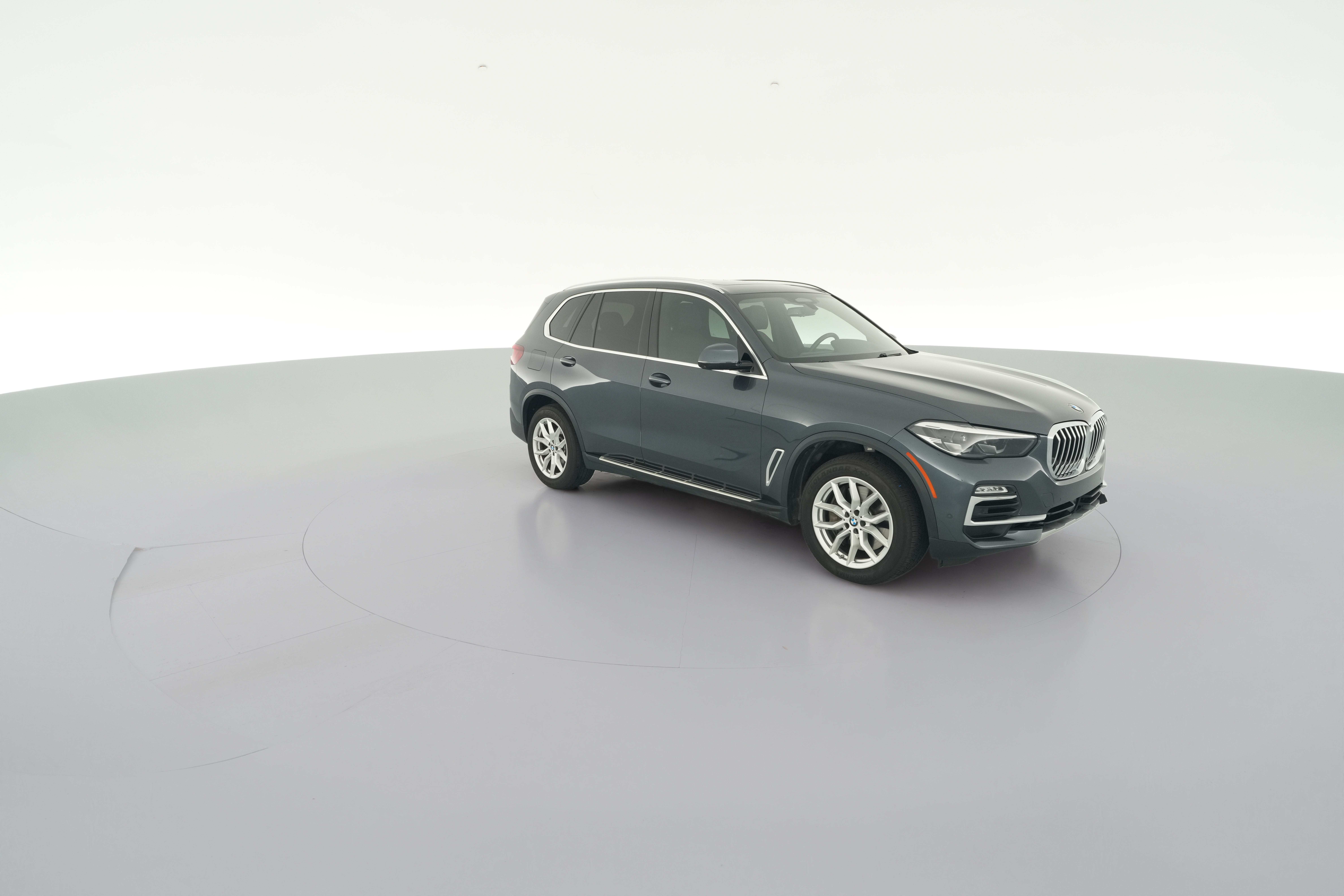 2021 BMW X5 45e - Photo 46