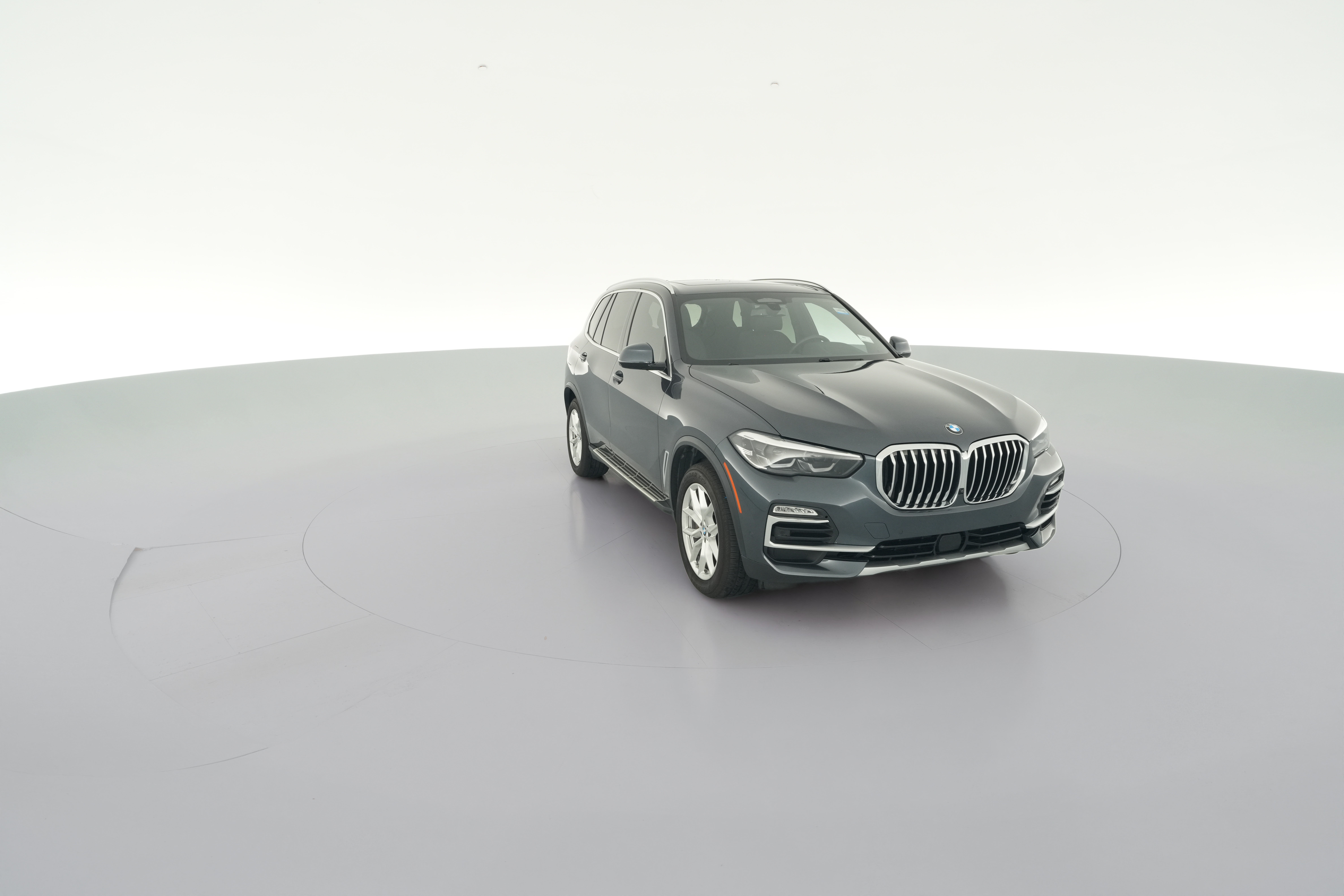2021 BMW X5 45e - Photo 47