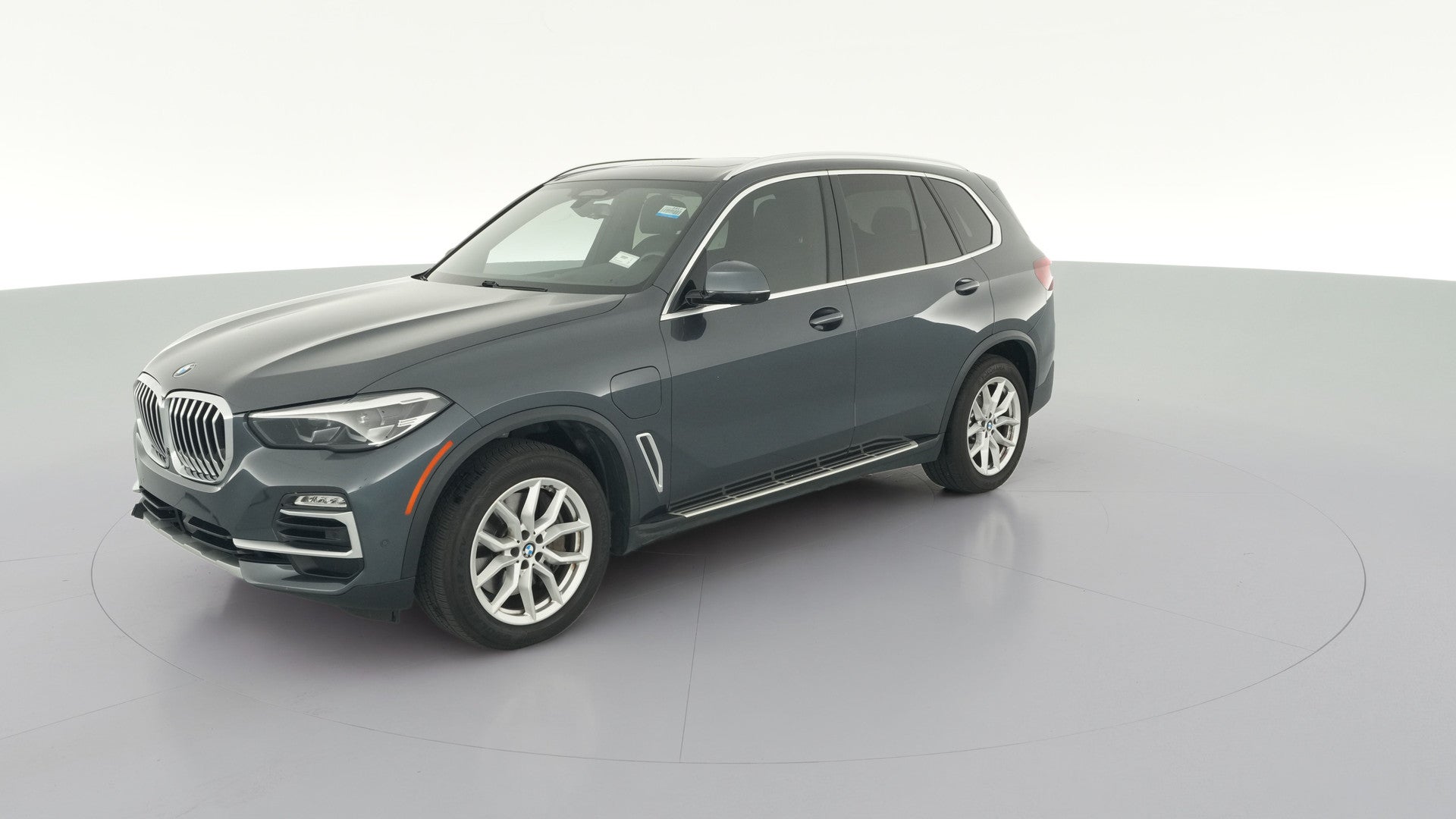 2021 BMW X5 vehicle photo