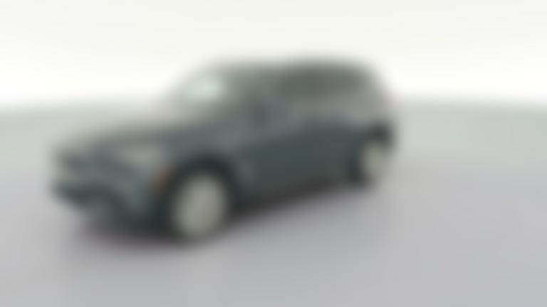2021 BMW X5 vehicle photo