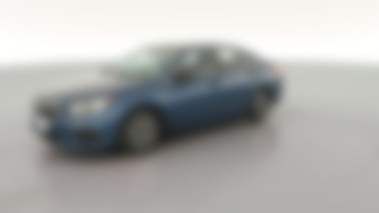 2019 Subaru Legacy vehicle photo