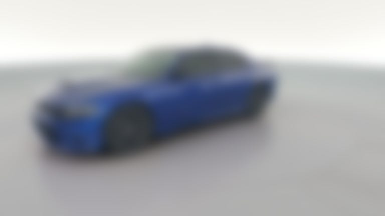 2020 Dodge Charger vehicle photo