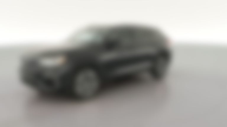 2023 Volkswagen Atlas Cross Sport vehicle photo