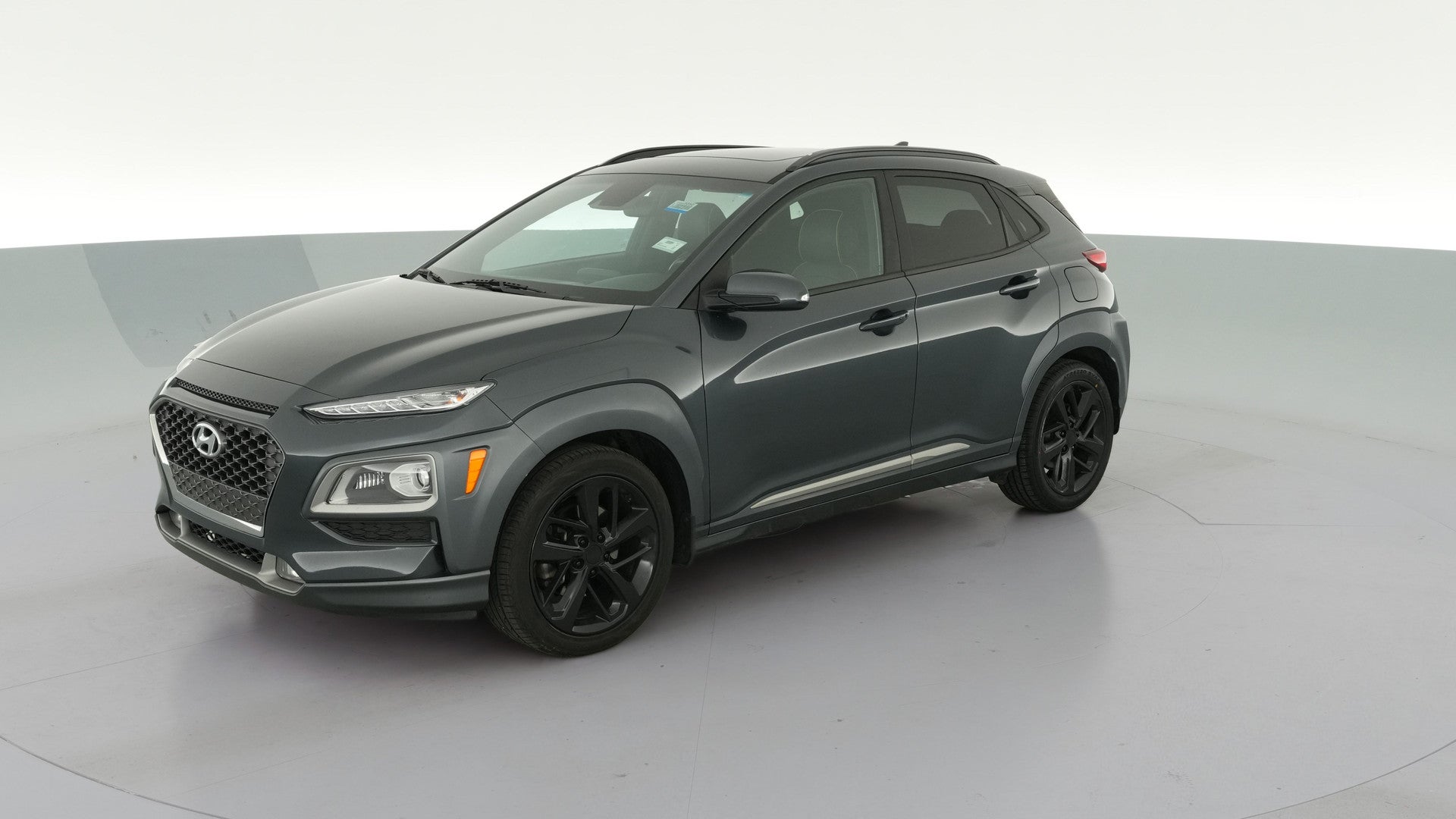 2019 Hyundai Kona vehicle photo