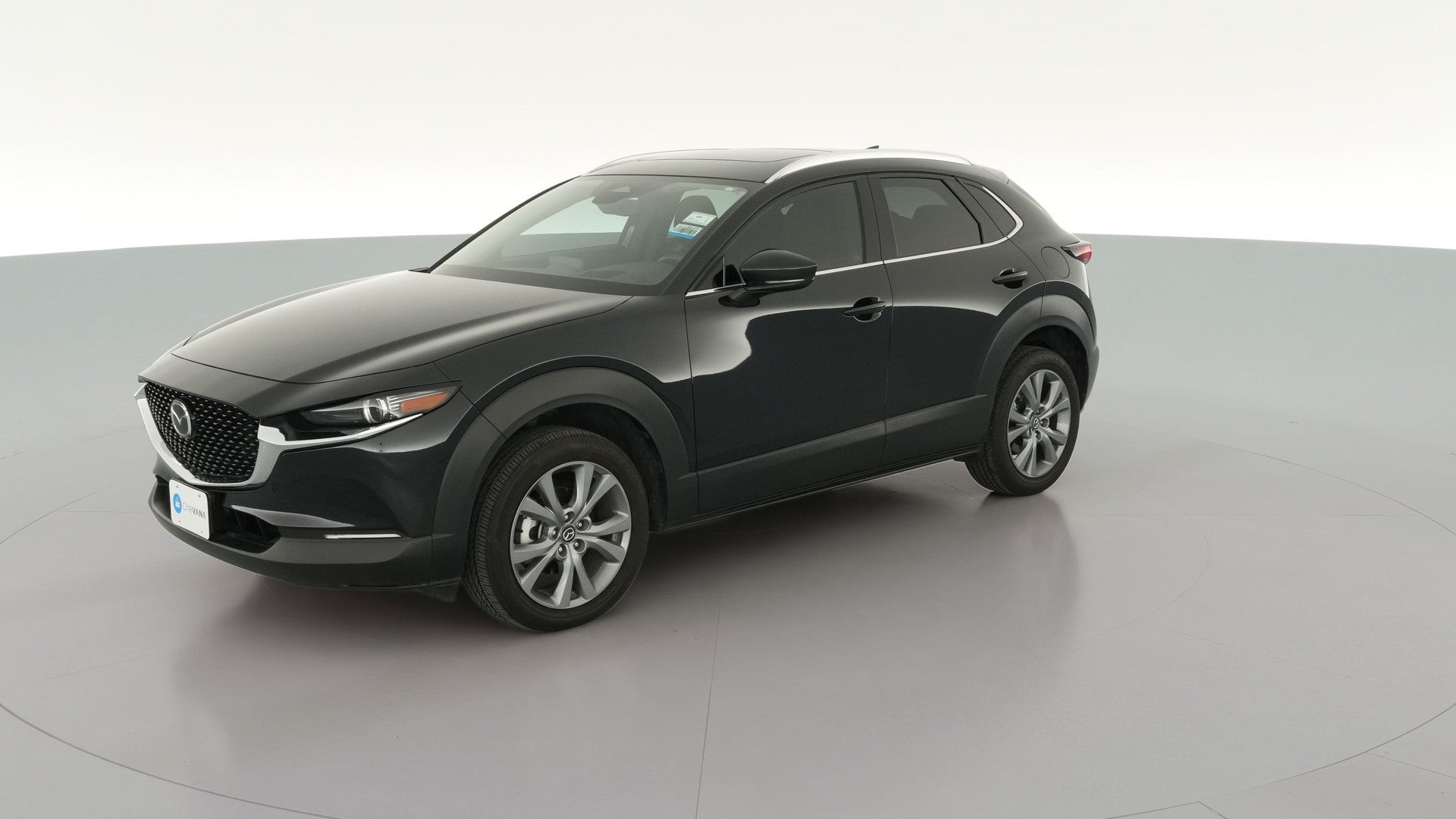 2025 MAZDA CX-30 vehicle photo