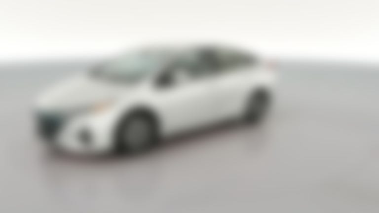 2017 Toyota Prius Prime vehicle photo