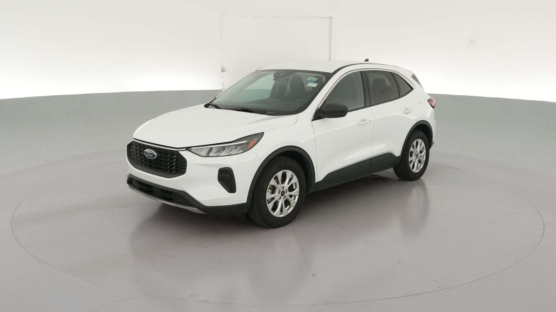 2024 Ford Escape vehicle photo