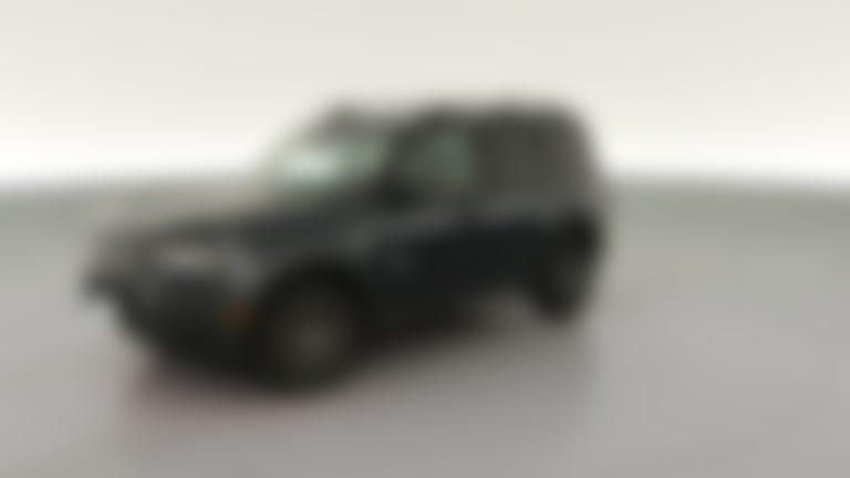 2022 Ford Bronco Sport vehicle photo