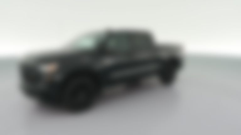 2023 Chevrolet Silverado 1500 Crew Cab vehicle photo