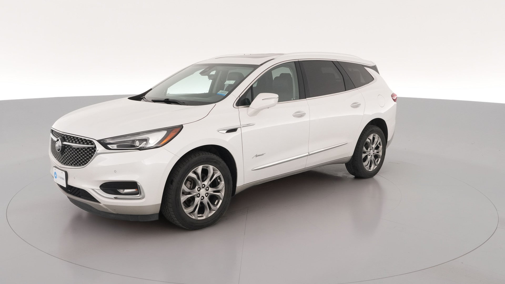 2019 Buick Enclave vehicle photo