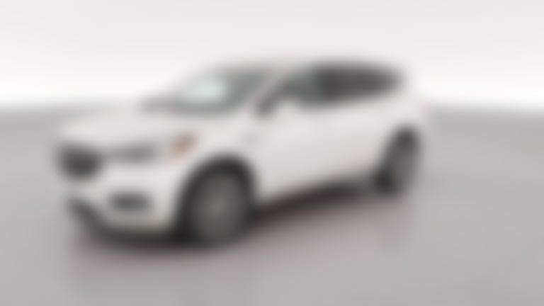 2019 Buick Enclave vehicle photo