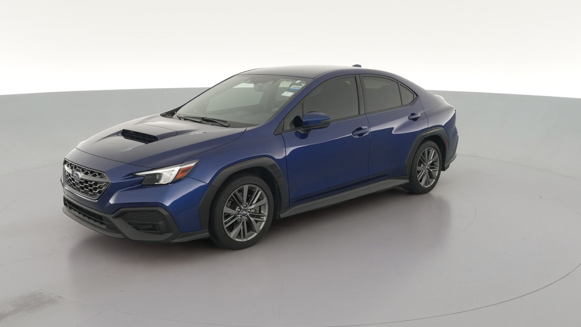 2024 Subaru WRX vehicle photo