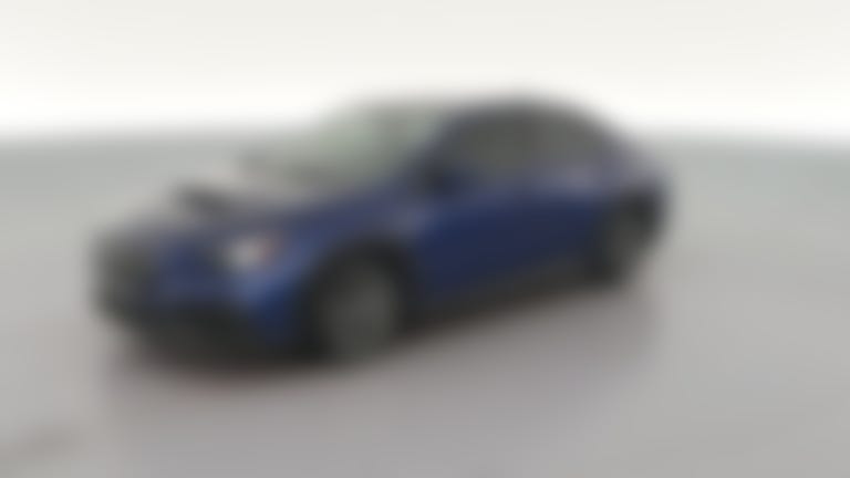 2024 Subaru WRX vehicle photo