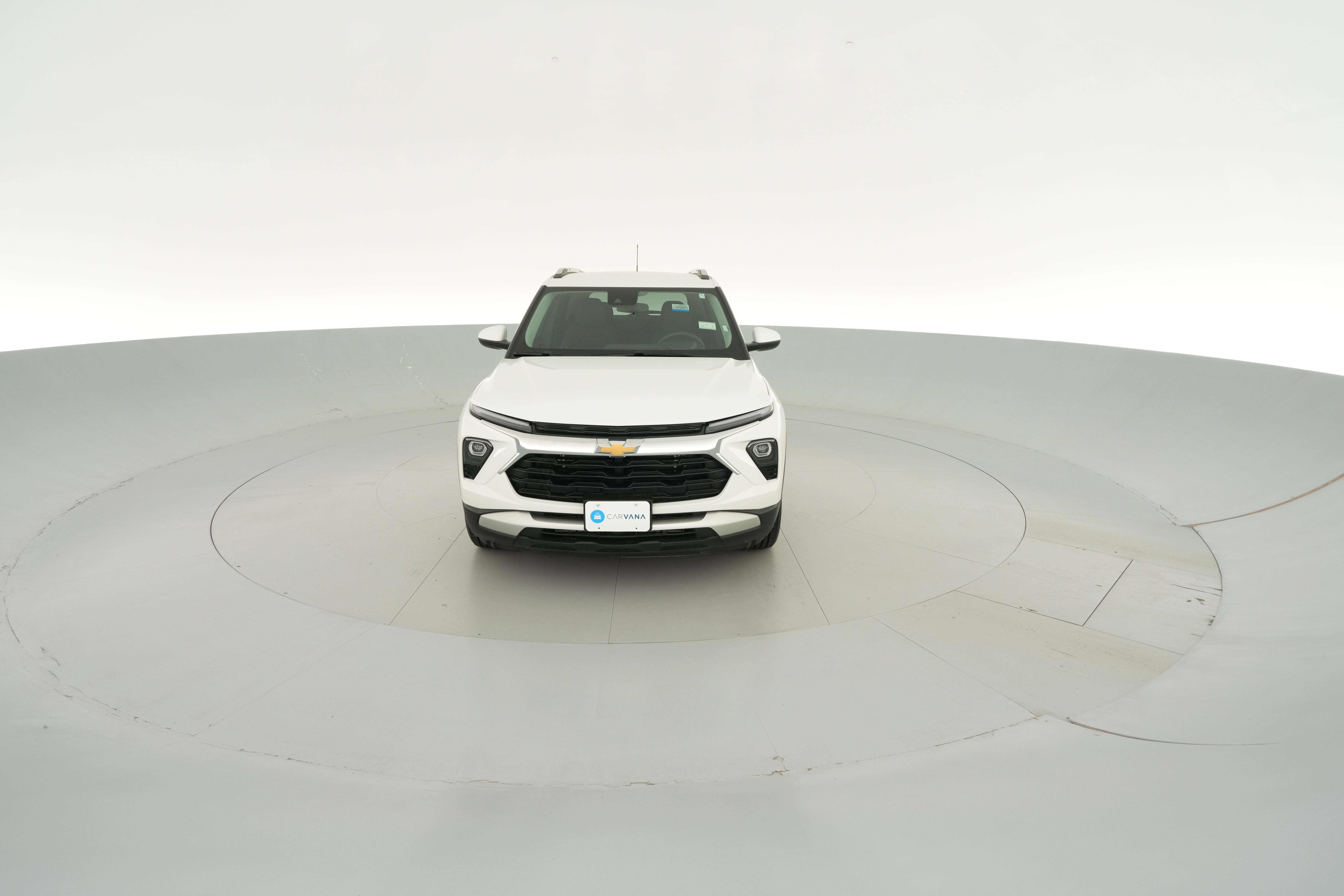 2025 Chevrolet Trailblazer LT - Photo 20