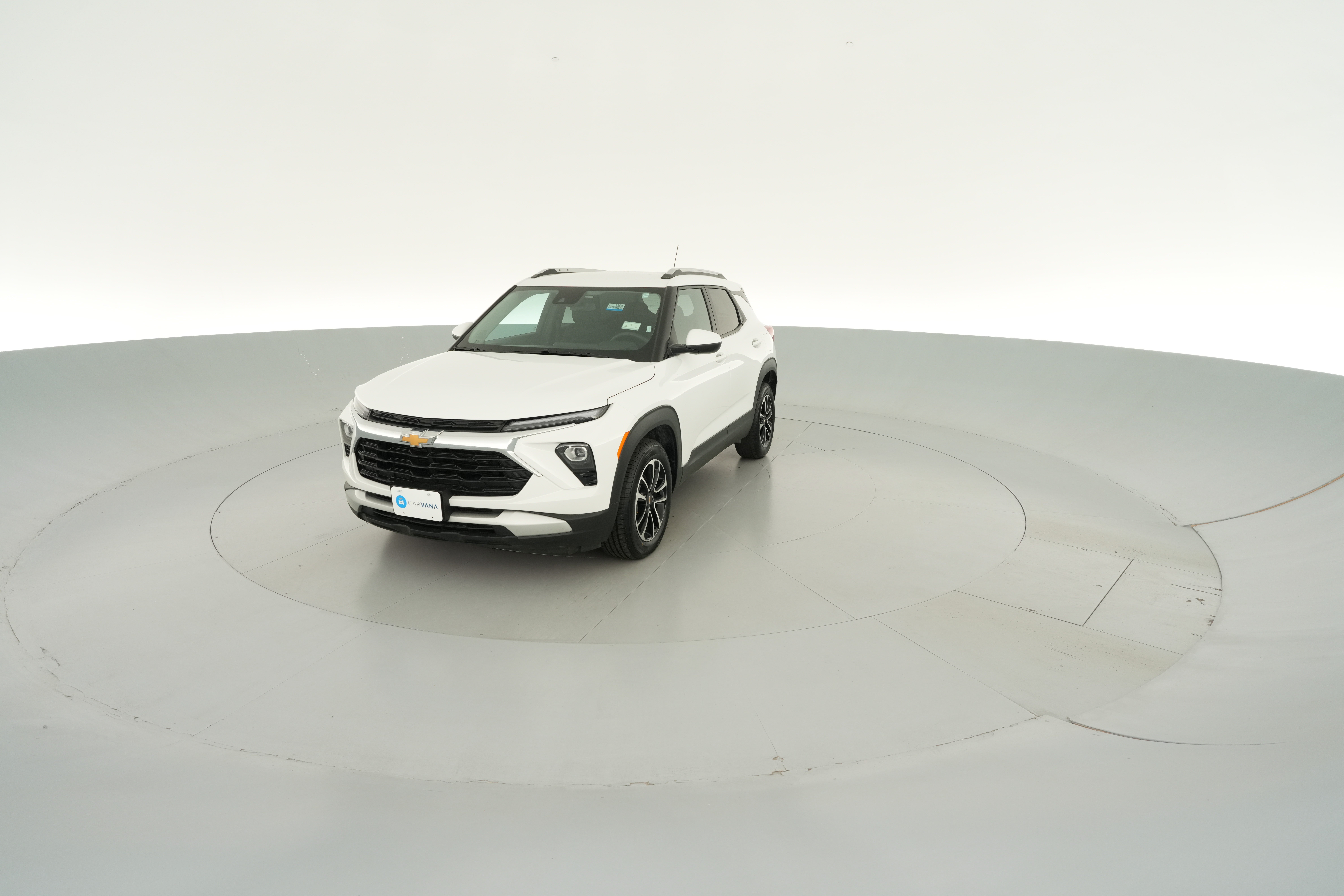 2025 Chevrolet Trailblazer LT - Photo 21