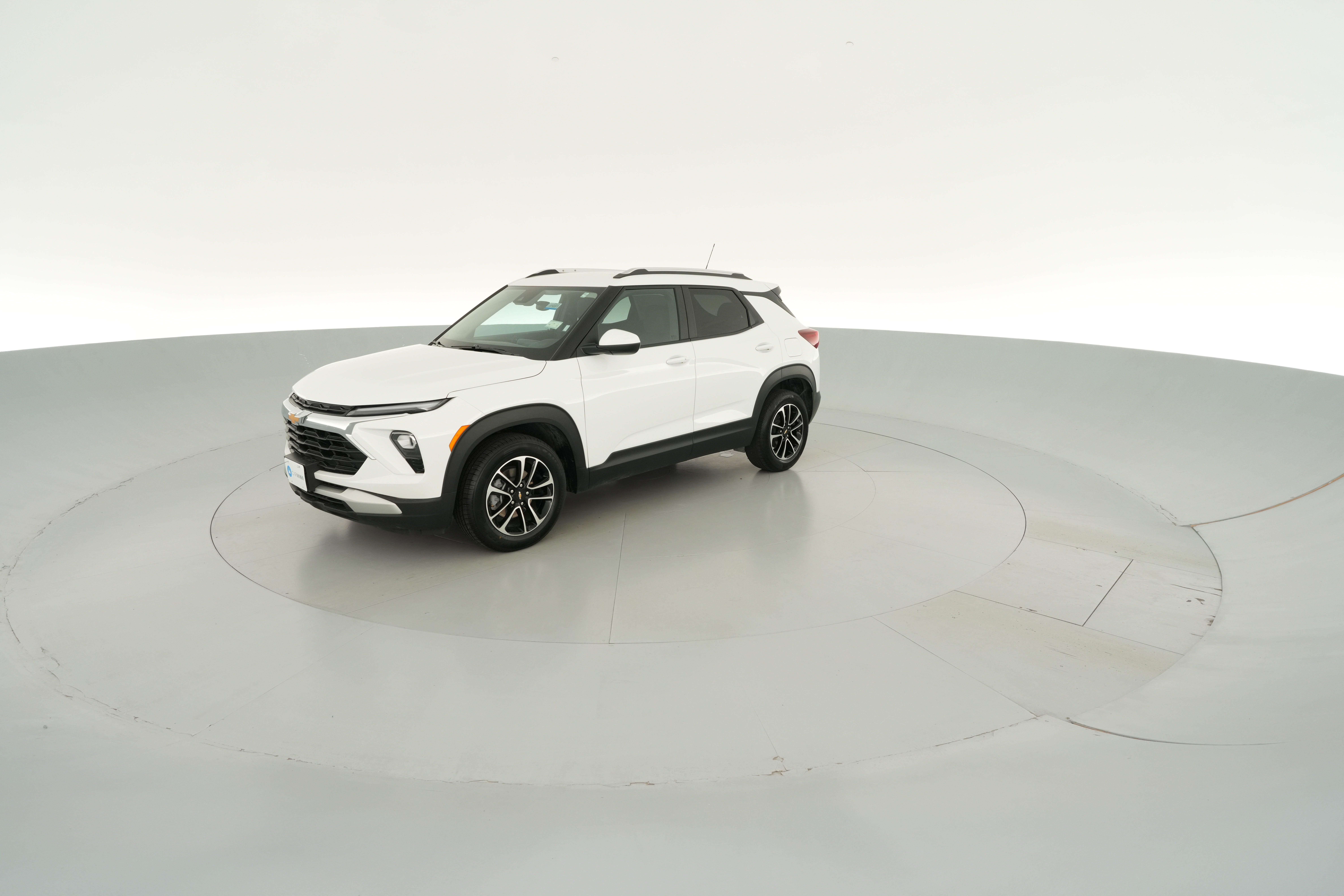 2025 Chevrolet Trailblazer LT - Photo 22
