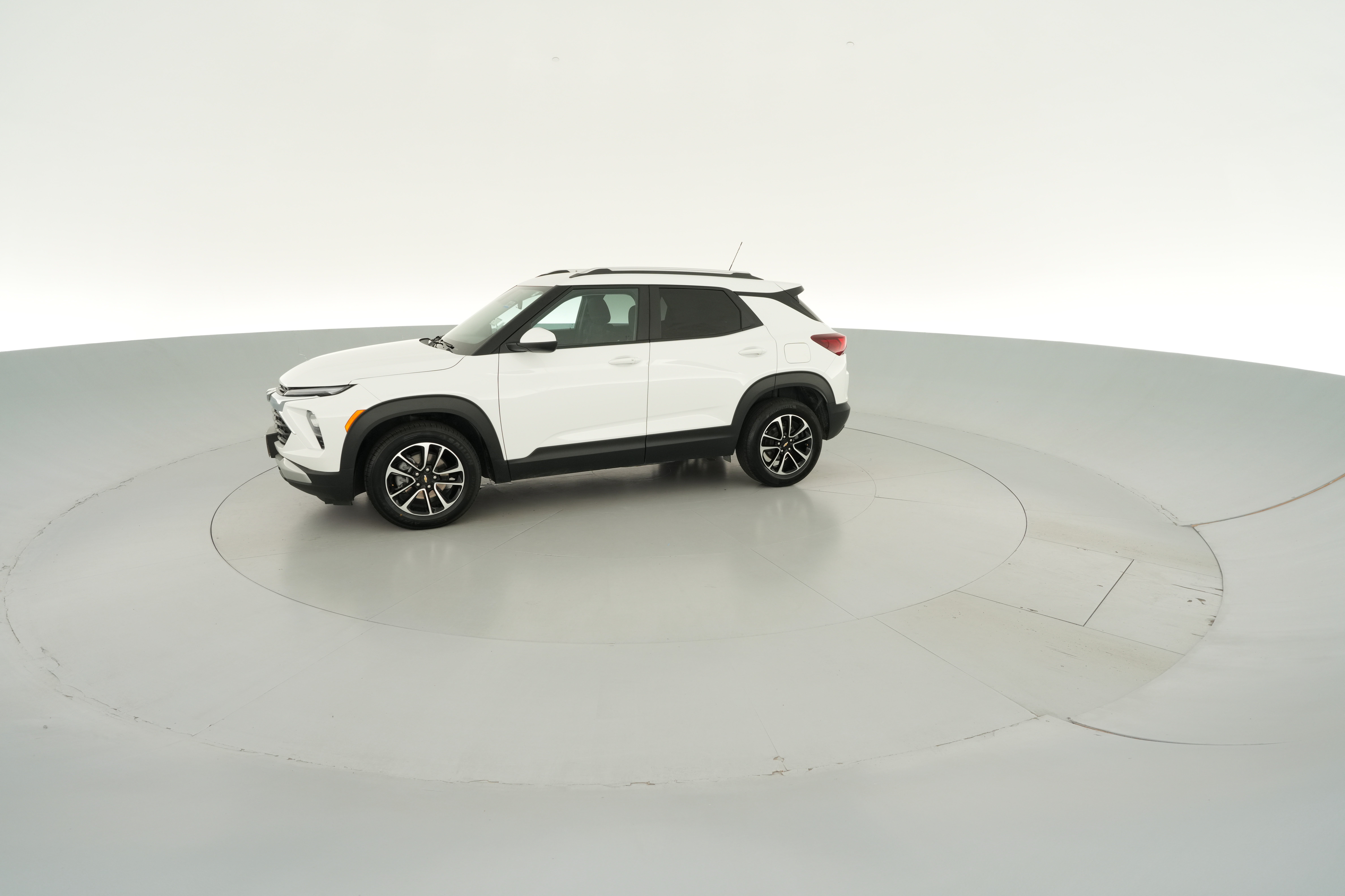 2025 Chevrolet Trailblazer LT - Photo 23
